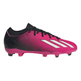 Botines Con Tapones adidas X Speedportal .3 Fg J Rf Ng