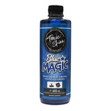 Blue Magic Acondicionador Cubiertas Plastico Ext Toxic Shine