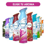 Desodorante Ambiental Febreze - Colección Completa