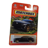 Matchbox 2021 Cadillac Ct5-v Negro #30/100 2023