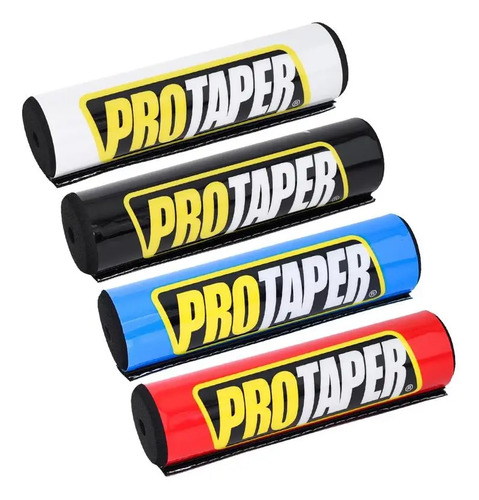 Protector De Manubrio 22mm Barpad Protaper Motocicleta | MercadoLibre