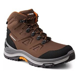 Botines Funcional, Explorer By Michelin Talle 43 