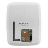 Kit Alarme Amt 8000 Pro Sem Fio Wi-fi, 4g, Sirene, Intelbras