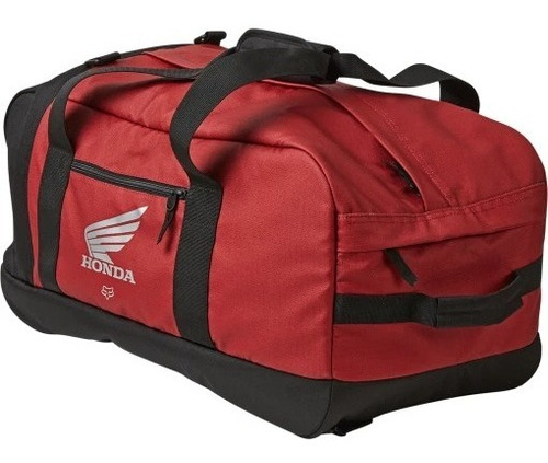 Bolso-mochila Motocross Fox Honda  Sport Motors