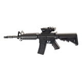 Rifle Airsoft Vigor M4 Heavy Resorte 6 Mm Bbs Con Mira