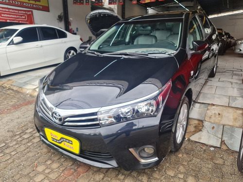 TOYOTA COROLLA GLI 1.8 16V FLEX, FQL1150