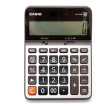 Calculadora Escritorio Casio Dx-120b Impacto Online