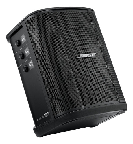  Bose S1 Pro+ Plus Parlante Bluetooth Con Batería