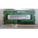 Memoria Ram Emorymasters Micron Mt8jtf25664hz-1g6m1 