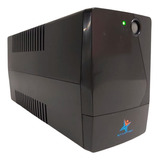 Ups Interactiva 850 Va Startec 110v Monofásica