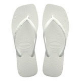 Chinelo Havaianas Feminino Slim Square Quadrado Original 