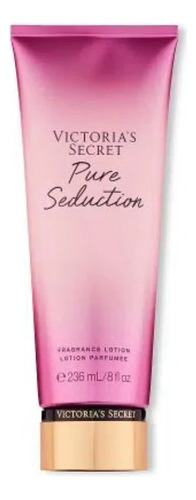 Pure Seduction Vs Crema 236 Ml Original / O F E R T A !