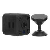 Mini Câmera Portátil X6 Night Vision Wifi Hd Camcorder