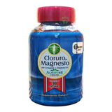 Cloruro De Magnesio 90 Caps Improfa - Unidad a $210