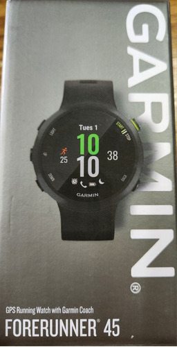 Garmin Forerunner 45