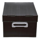 Caixa Organizadora The Best Box G 437x310x240 Pt