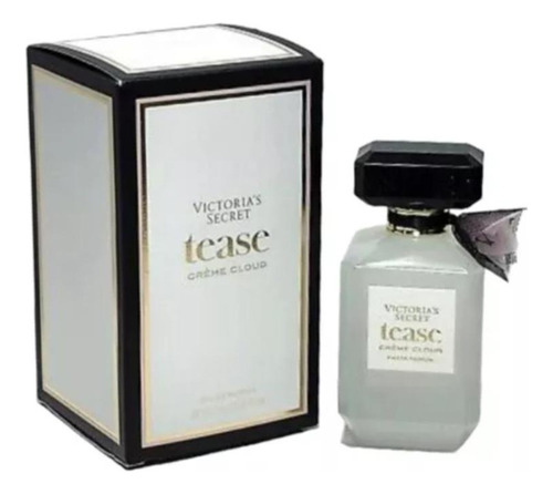 Perfume Tease Creme Cloud V. Secret Eau De Parfum X 100ml 
