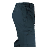 Pantalón Táctico Impermeable Hombre, Invierno 