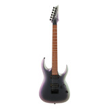 Guitarra Electrica Ibanez Rga42ex-bam Microfonos Humbucker