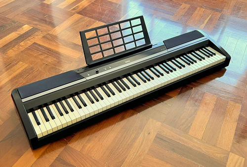 Piano Korg Sp170s (usado) - Frete Grátis