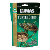 Alimento Para Tortugas 90 Grs Turtle Bites Mayoreo 12 Piezas