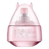 Jafra Double Nature Crazy Diablitos Mujer