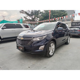 Chevrolet Equinox Premier 1.500cc Automática Gasolina 4x4