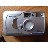 Camara Kodak Ec 200 De Rollo 35 Mm