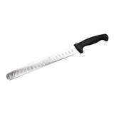 Cuchillo Jamonero Profesional Troquelado 11 Pulgadas