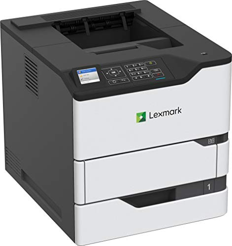 Lexmark Ms821dn Impresora Láser