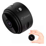 Mini Cámara Oculta Espía Wifi Hd 1080p Batería Visión Noctur