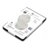 Disco Duro Interno Seagate Mobile Hdd St1000lm035 1tb Blanco