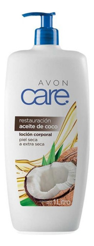 Litro Crema Avon Care Derma - L a $24990