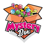 Mystery Box Dulces Americanos 