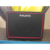 Amplificador De Guitarra Nux Migthy Lite 