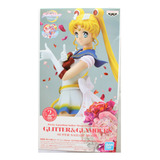 Bandai Spirits Banpresto Super Sailor Moon Glitter & Glamour