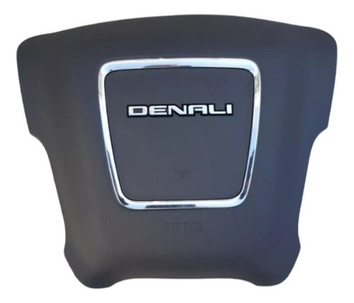 Tapa Bolsa De Aire Denali Gmc Sierra 2014 A 2018