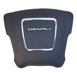 Tapa Bolsa De Aire Denali Gmc Sierra 2014 A 2018