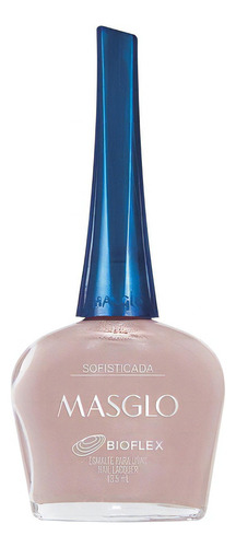 Esmalte Tradicional Sofisticada Color C - mL a $688