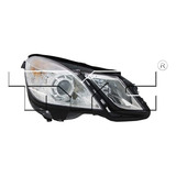 For Mercedes Benz E350 / E550 Wagon Halogen Headlight 2011 1