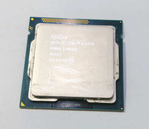 Procesador Coretm  I5 33303.00 Ghz