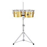 Timbaletas Lp-lp-272b Timbalitos Bronce Sale%