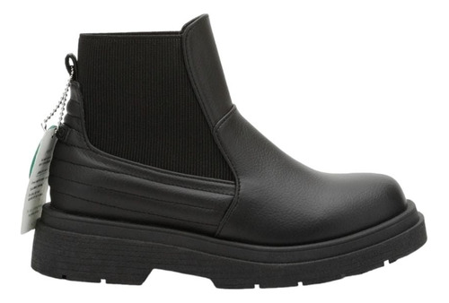 Botas Botineta Estrilicia Viamo Veganas Oi24