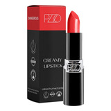 Petrizzio Creamy Lipstick Dangerous