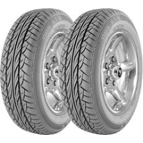 Kit De 2 Llantas Sumitomo Htr 200 P 205/70r14 95 H