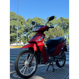 Gilera Smash 110 Full R 2024 0km Entrega Inmediata Terry