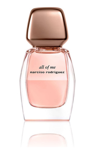 Perfume Mujer Narciso Rodriguez All Of Me Edp 30 Ml