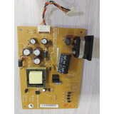 Placa Da Fonte Monitor Positivo Smile Light 5619 