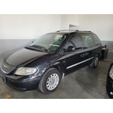 Chrysler Caravan 2002 3.3 Se 3.3