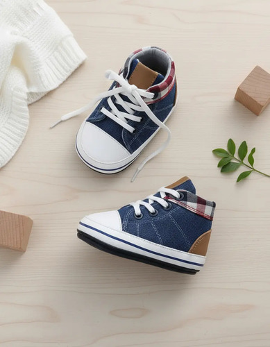 Tenis Niño Bebe Ensueño 189-31 Oi19